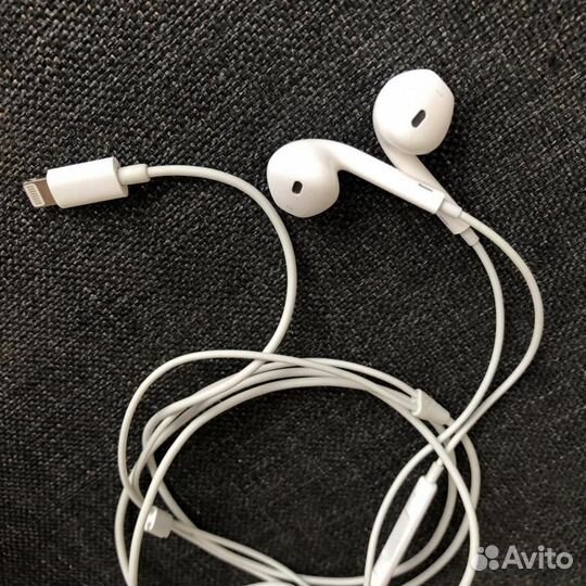 Наушники от iPhone