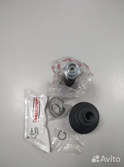 Шрус задний наружний шевроле каптива,опель антара