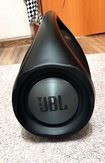 Jbl boombox оригинал