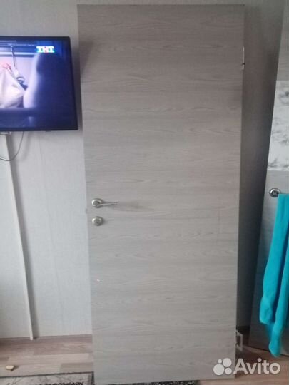 Двери межкомнатные