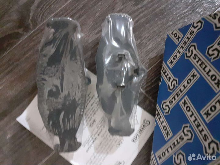 Тормозные колодки