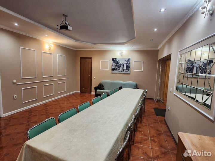 Баня, Банкетный зал, Беседка