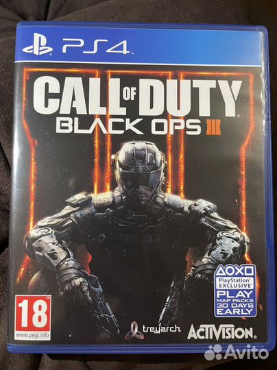 Игры для приставок ps4