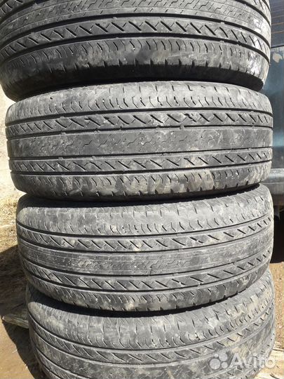 Bridgestone 613V 265/70 R16