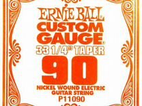 Струны для электрогитары Ernie Ball 11090