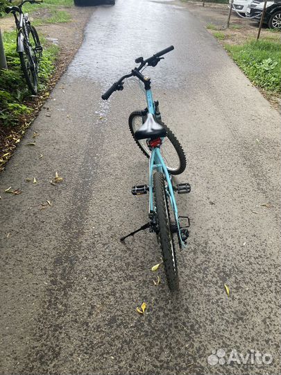 Велосипед женский Stern Vega 2.0