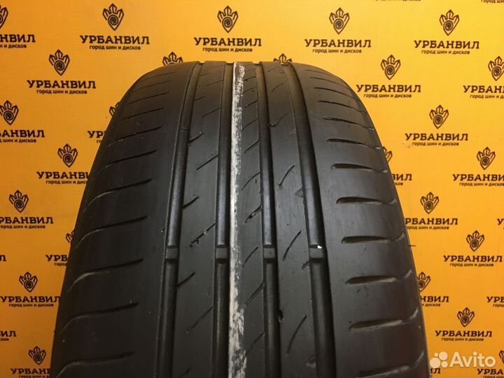 Nexen N'Blue HD Plus 205/55 R16 91V