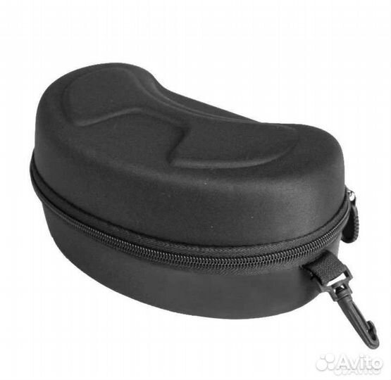Чехол футляр для горнолыжных очков новый