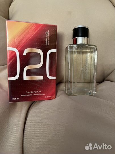 Парфюмерная вода новая 65 мл