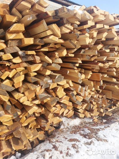 Доска заборная