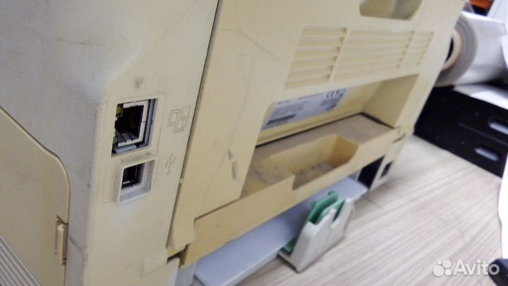Принтер Xerox phaser 3250 Laser Printer Series