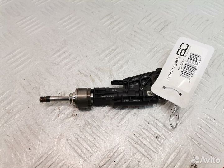Форсунка для BMW 3-Series (G20/G21)