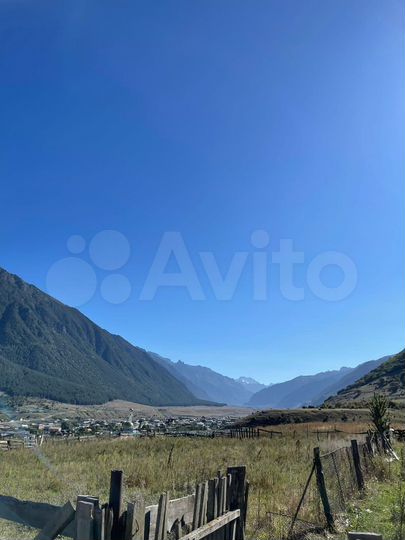 Участок 20 сот. (СНТ, ДНП)