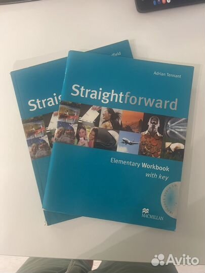 Straightforward elementary