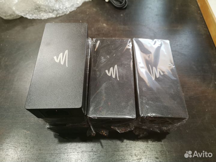 PoE+ инжектор. Новые. Качество. luxul