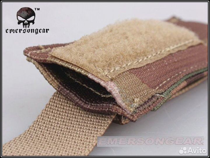 Чехол под медицинские ножницы EmersonGear