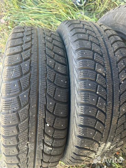 Matador MP 50 Sibir Ice 2 185/65 R15 92T