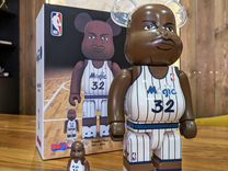 Фигура Bearbrick Shaquille O’Neal NBA