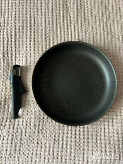 Сковорода tefal 24 см с ручкой
