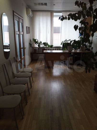 Офис, 14.6 м²