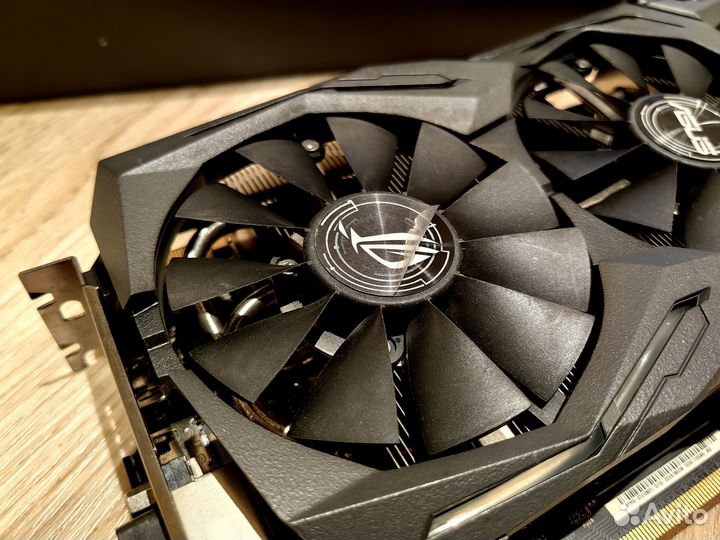 11gb. Уникальная GeForce GTX 1080 Ti + Доставка