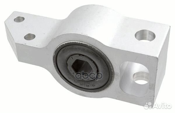 Сайлентблок 3766501 lemforder