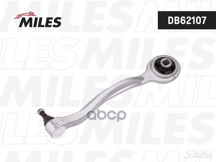 Рычаг MB W220 пер.подв.нижн.пер.прав. db62107