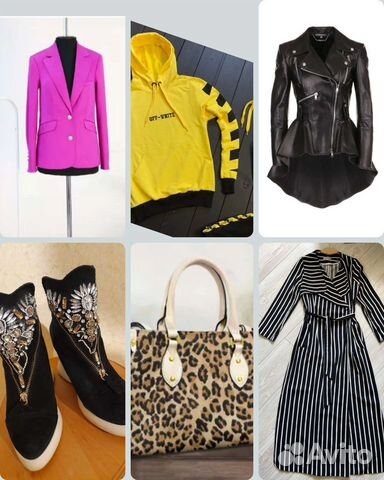 Опт секонд-хенд Иркутск