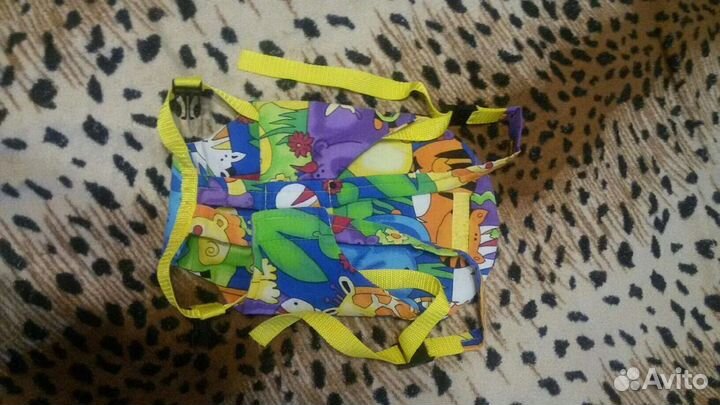 Кенгуру для куклы