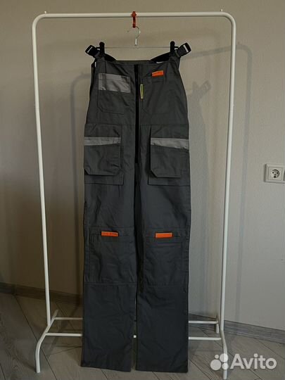 Костюм рабочий