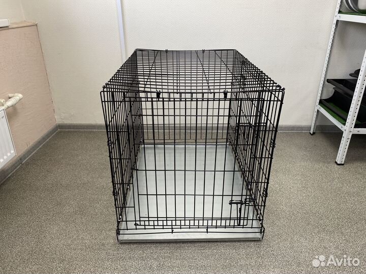 Клетка для собак