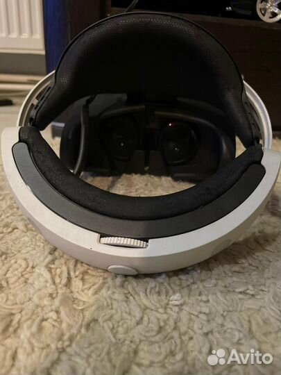 Playstation vr