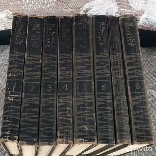 Художественная литература