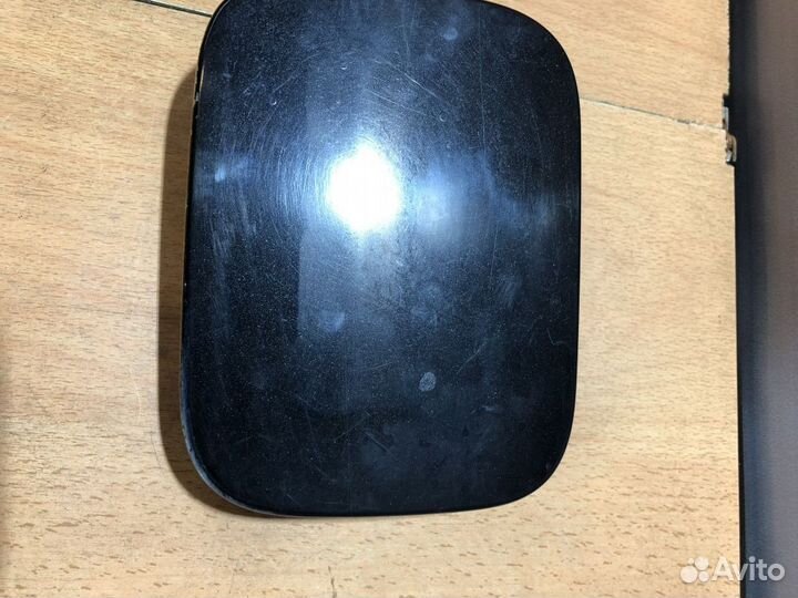 Лючок бензобака Chevrolet Lacetti