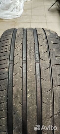 Dunlop SP Sport Maxx 050 265/50 R19 110Y