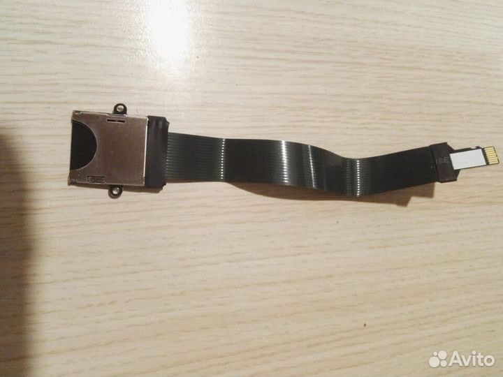 Sdhc (microsd) to sdhc (microsd) удлинитель
