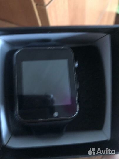 Смарт часы jet phone