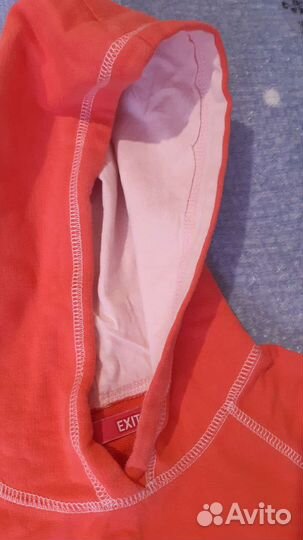 Толстовка для девочки