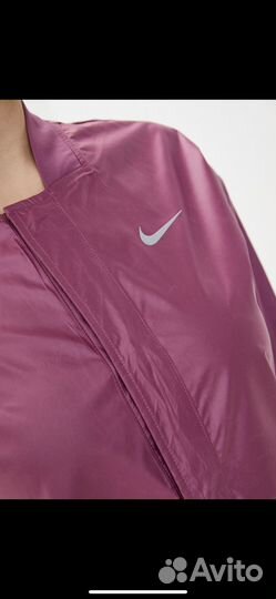 Ветровка Nike оригинал