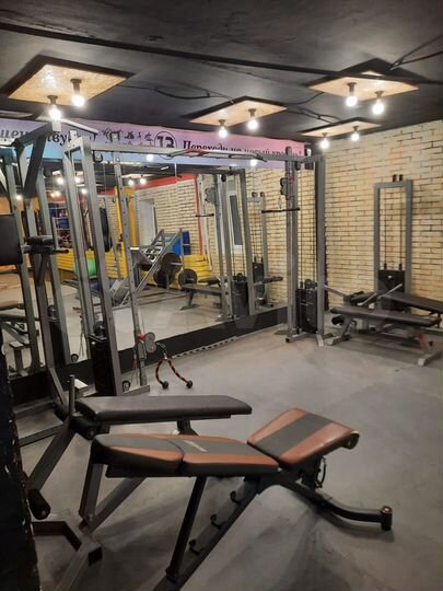 Свободного назначения, 110 м²