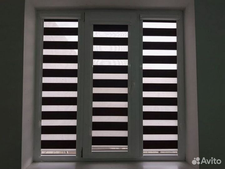 Шторы День-Ночь