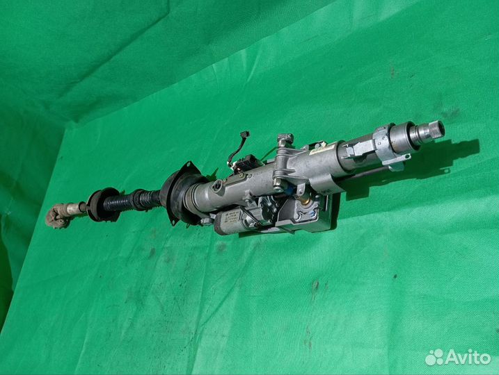 Рулевая колонка Mercedes-Benz w220 s500