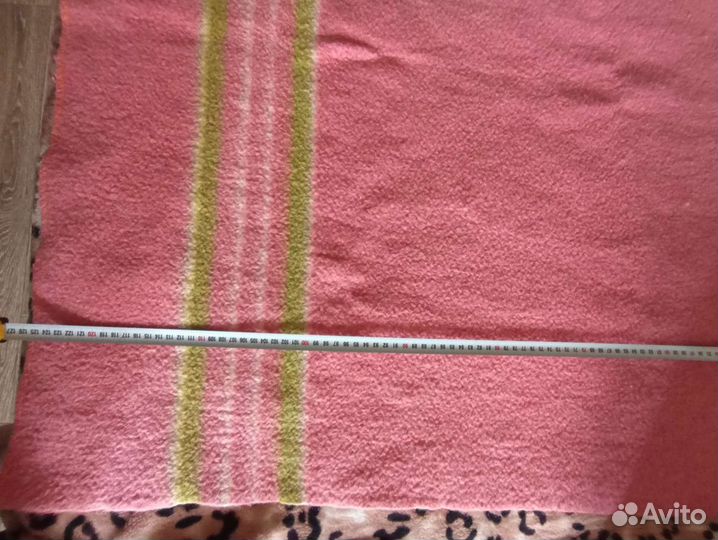 Детское одеяло