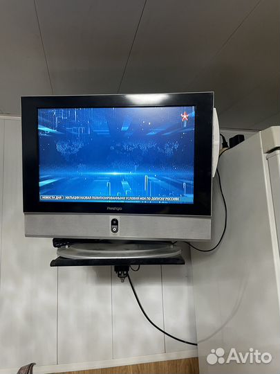 Телевизор
