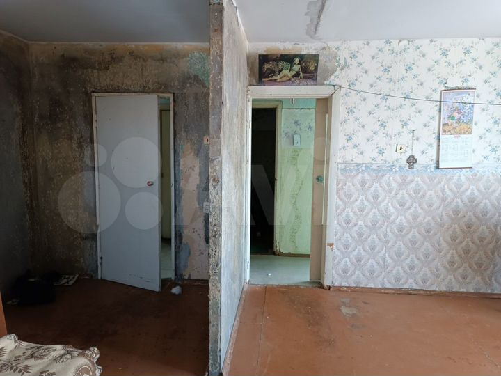 2-к. квартира, 44,1 м², 5/9 эт.