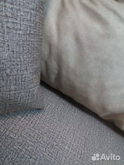 Угловой диван