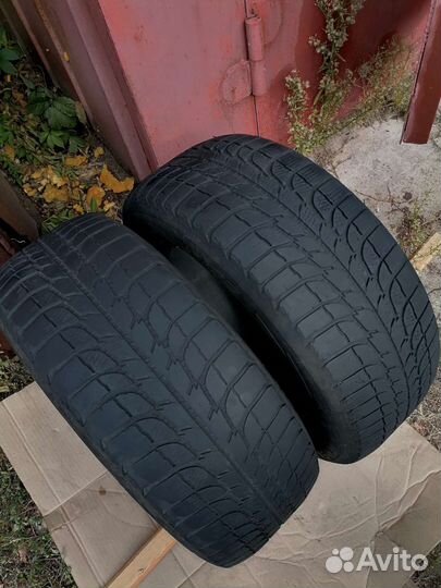 Jinyu Winter JW-51 205/55 R16