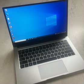 Honor magicbook 14