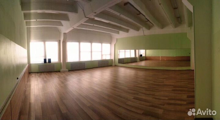 Школа, студия танцев