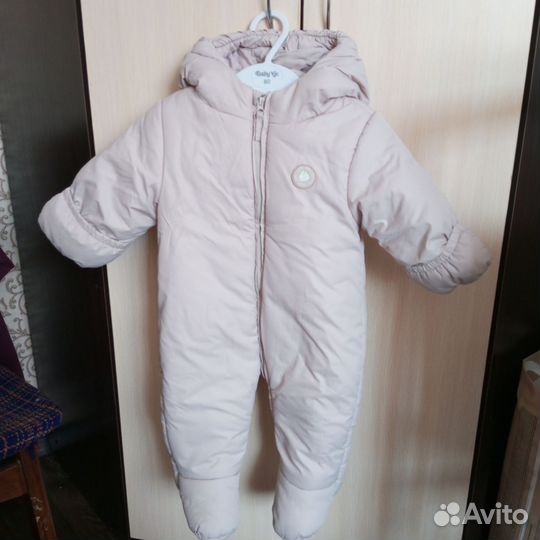 Комбинезон